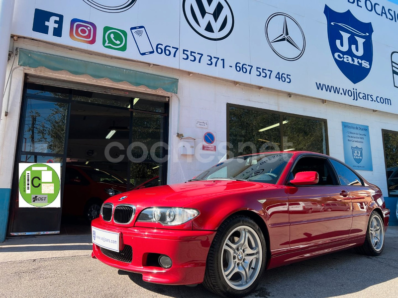 BMW Serie 3 318Ci