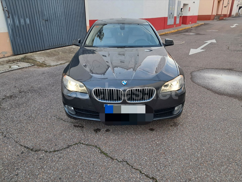 BMW Serie 5 530d Gran Turismo