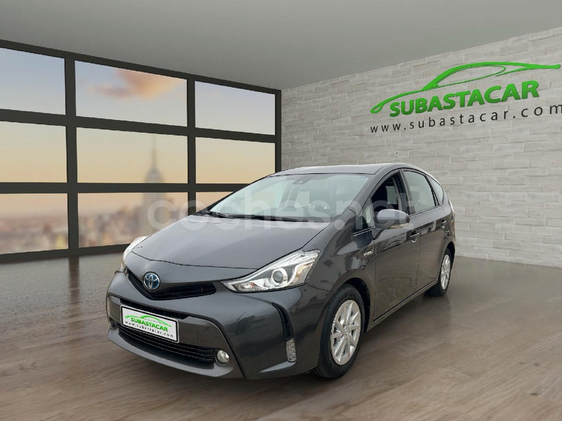 TOYOTA Prius 1.8 Prius