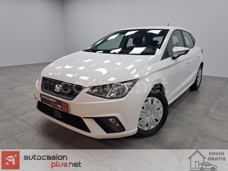 SEAT Ibiza 1.0 Reference