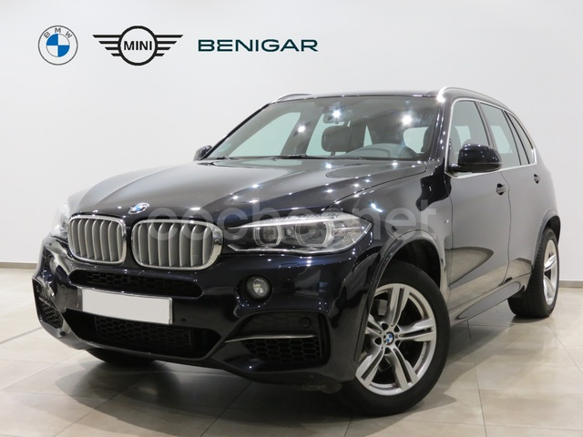 BMW X5 xDrive40d