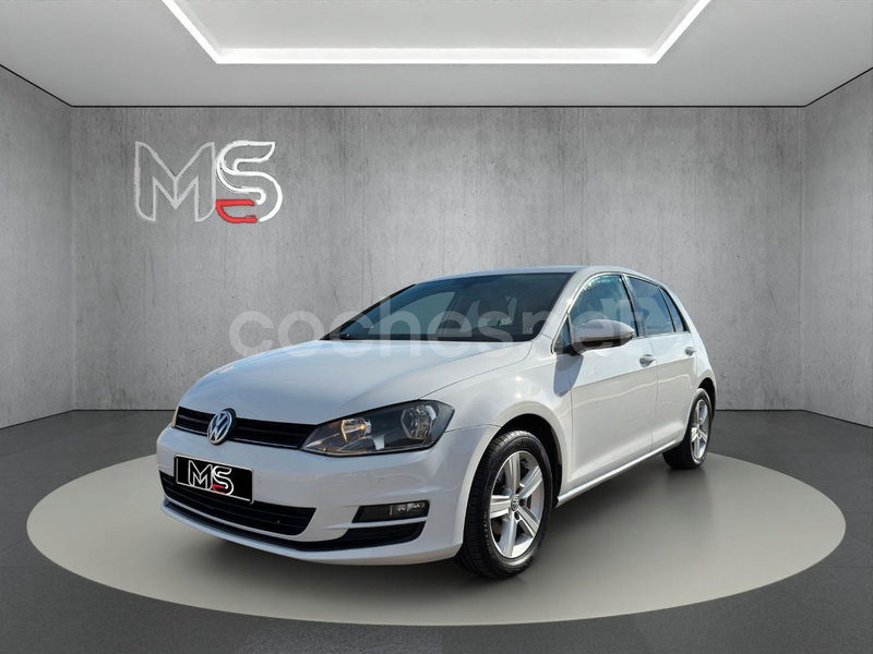 VOLKSWAGEN Golf Advance 1.6 TDI BMT