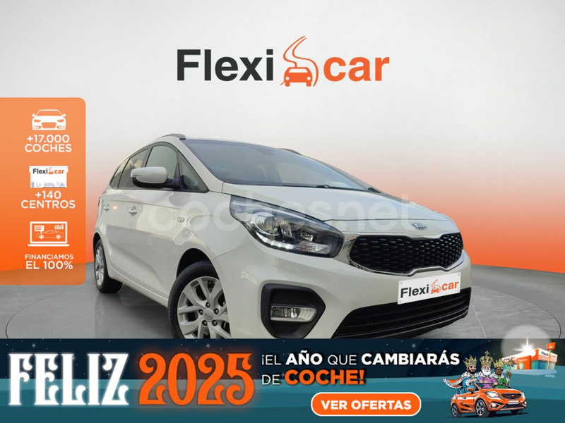 KIA Carens 1.6 GDi Drive