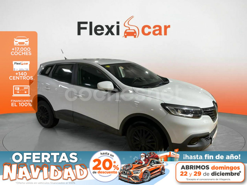 RENAULT Kadjar Life Energy TCe