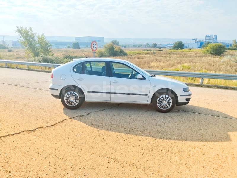 SEAT León 1.9TDi STELLA