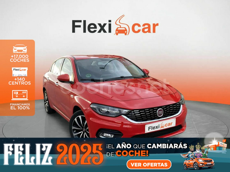 FIAT Tipo 1.4 16v Lounge gasolina