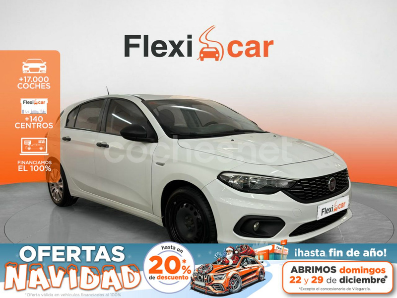 FIAT Tipo 1.6 Business Multijet II