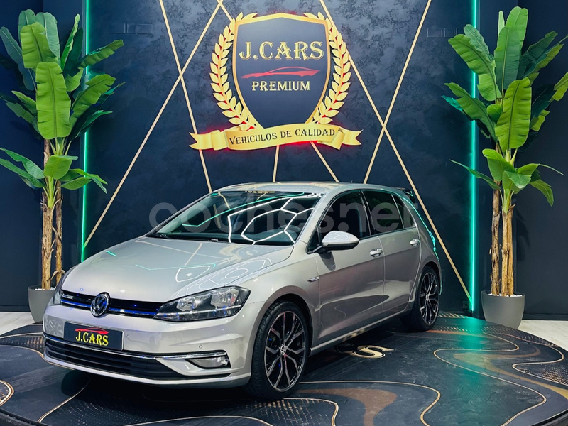 VOLKSWAGEN Golf Sport 1.5 TSI EVO