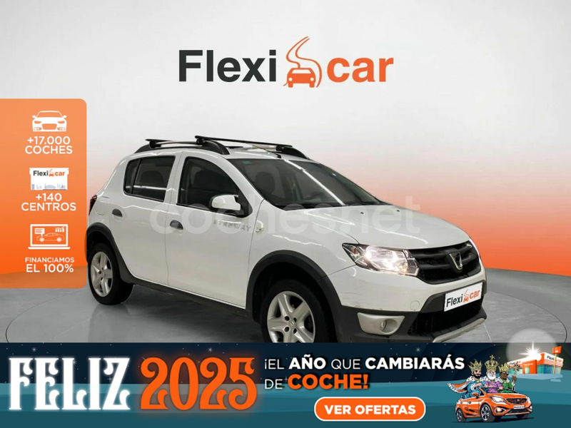 DACIA Sandero Stepway TCE 90