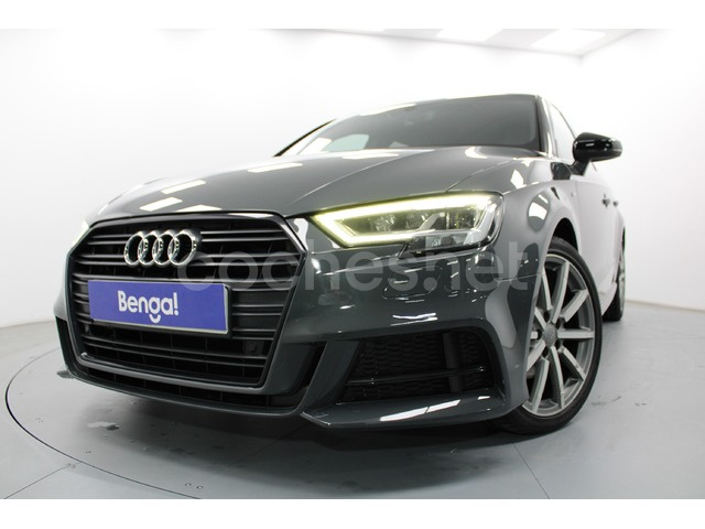 AUDI A3 Sportback S line 30 TDI