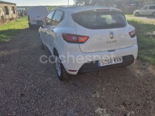 RENAULT Clio Business dCi 18