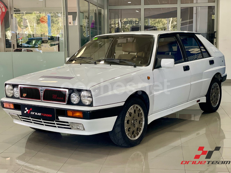 LANCIA Delta DELTA 2000 INTEGRALE