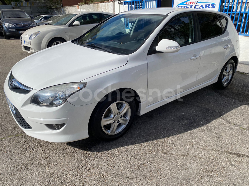 HYUNDAI i30 1.6 CRDi GL FDU Classic