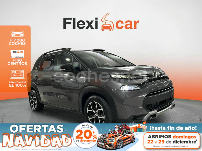 CITROEN C3 Aircross PureTech SS Feel Pack