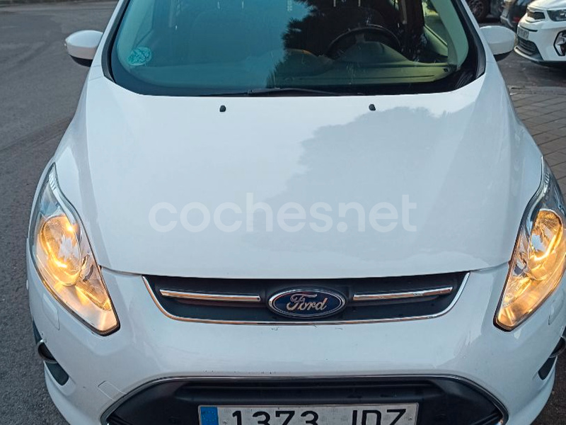 FORD C-Max 1.0 EcoBoost Trend