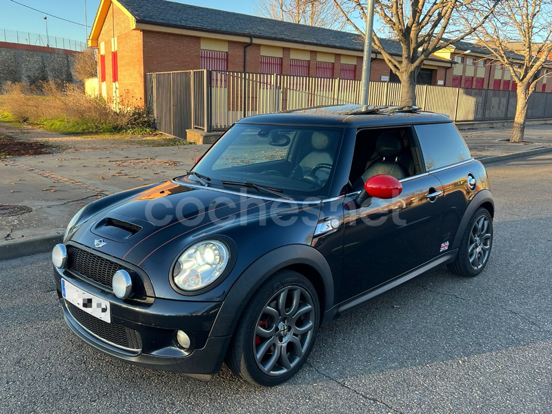 MINI MINI Cooper S