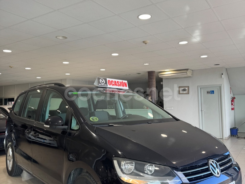 VOLKSWAGEN Sharan 2.0 TDI Advance BlueMotion Tech