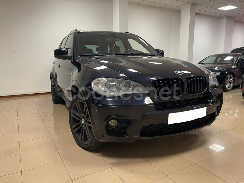 BMW X5 xDrive30d