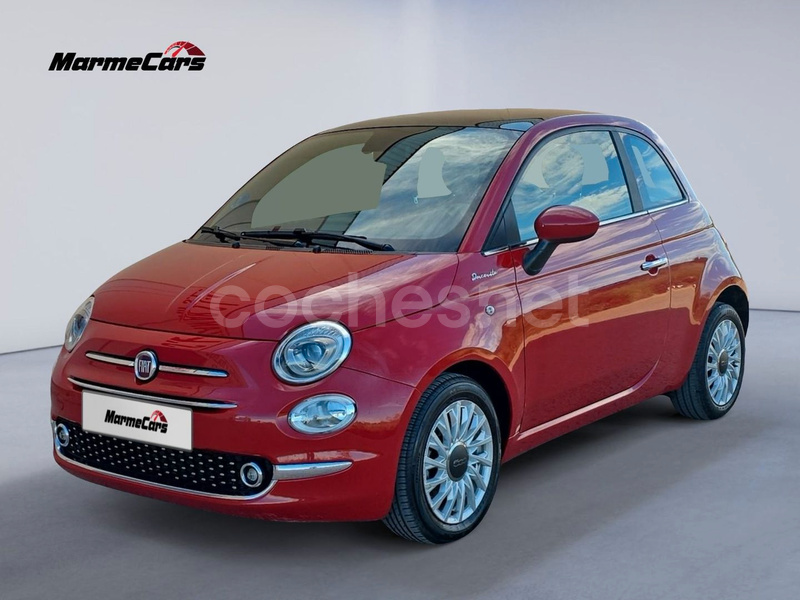 FIAT 500 Dolcevita 1.0 Hybrid 70 CV