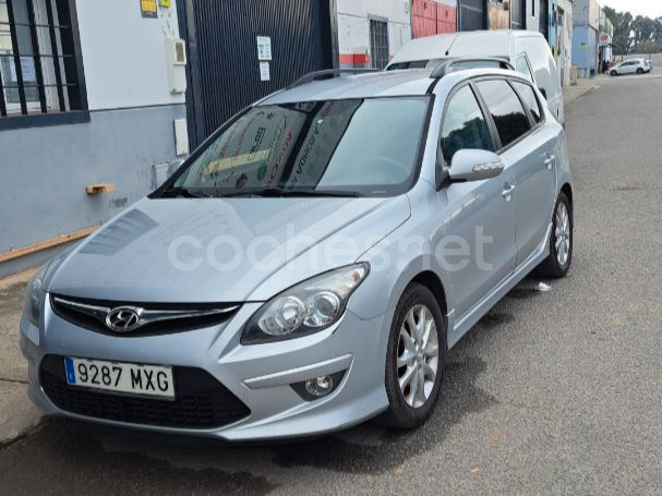 HYUNDAI i30 CW 1.6 CRDi Comfort