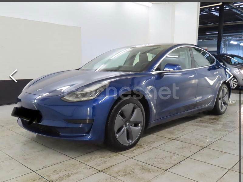 TESLA Model 3 Estandar Plus RWD