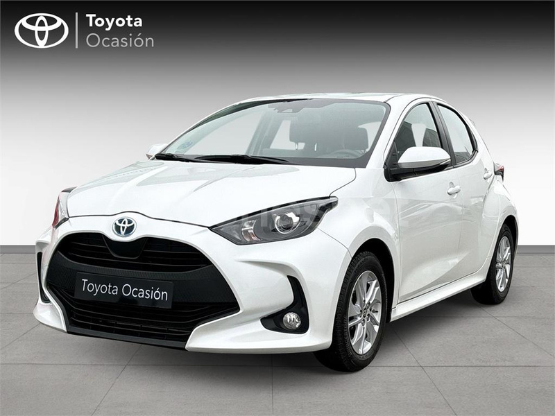 TOYOTA Yaris 1.5 120H Active Tech