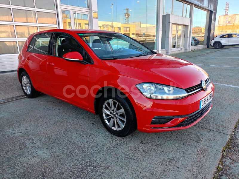 VOLKSWAGEN Golf Ready2Go 1.0 TSI