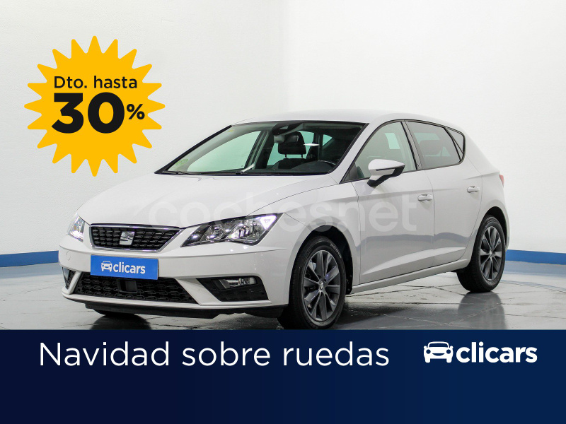 SEAT León 1.4 TSI ACT StSp Style