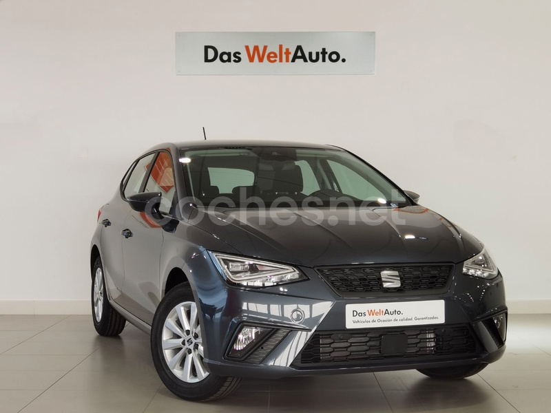 SEAT Ibiza 1.0 MPI Style XL