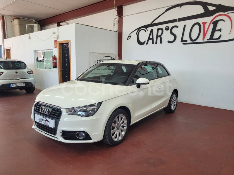 AUDI A1 1.2 TFSI Ambition