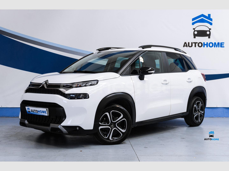 CITROEN C3 Aircross BlueHDi SS Feel