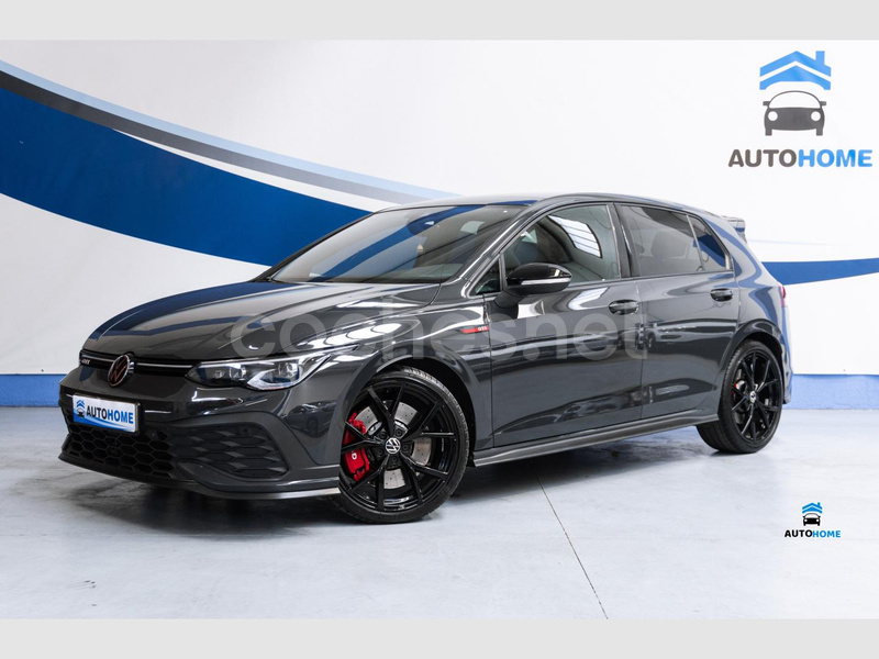 VOLKSWAGEN Golf GTI Clubsport 2.0 TSI DSG