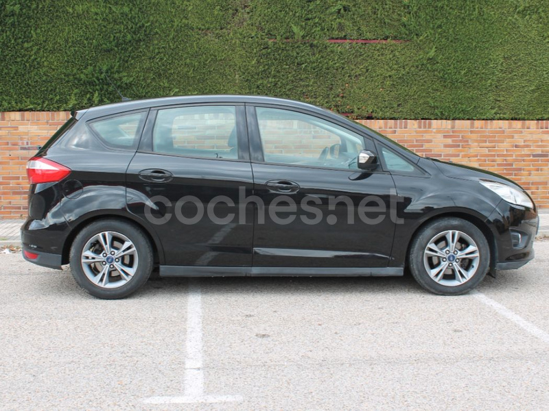 FORD C-Max 1.6 TDCi 115 Edition