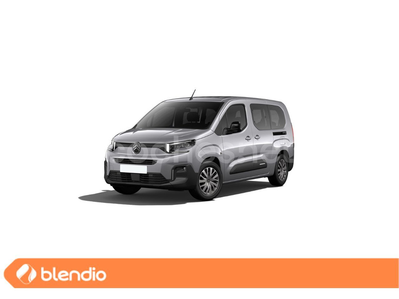 CITROEN Berlingo Talla XL BlueHDi 130 SS PLUS