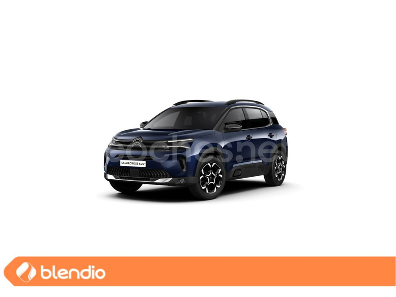 CITROEN C5 Aircross HYBRID eDCS6 Max