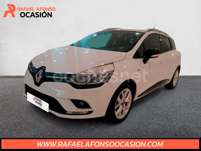 RENAULT Clio Sp. T. Limited TCe 18