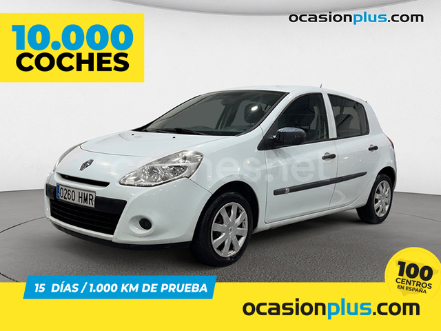 RENAULT Clio Business dCi 75 eco2