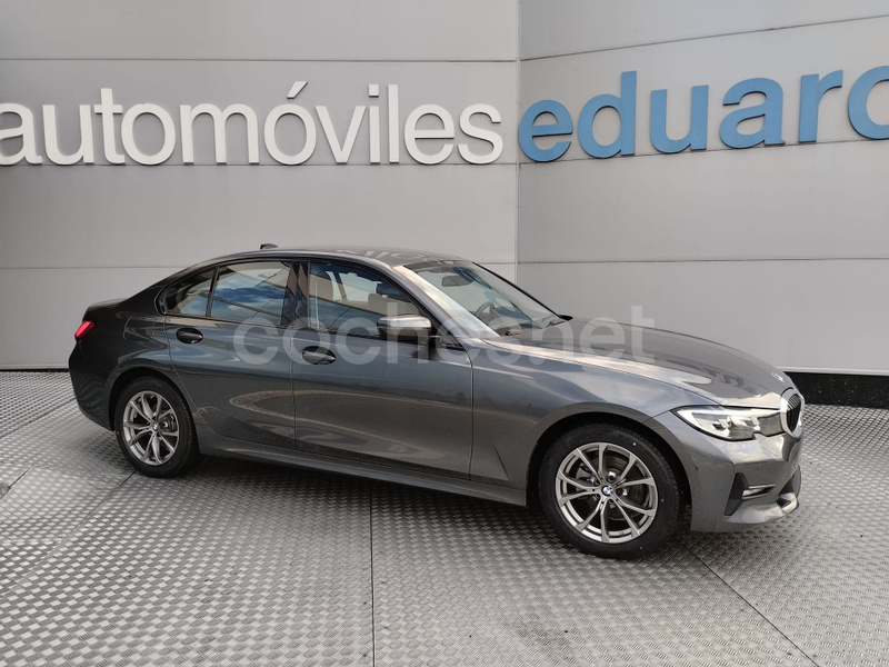 BMW Serie 3 320d xDrive Auto.