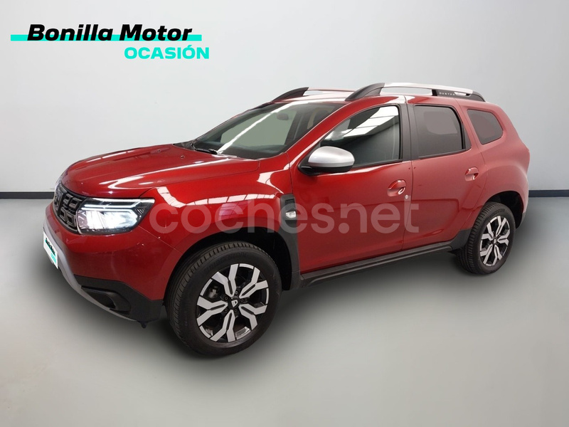 DACIA Duster Prestige Bl. dCi 85kW115CV 4X2