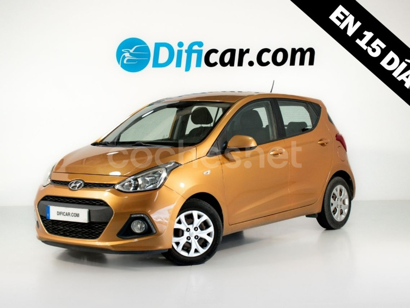 HYUNDAI i10 1.0 Essence Plus