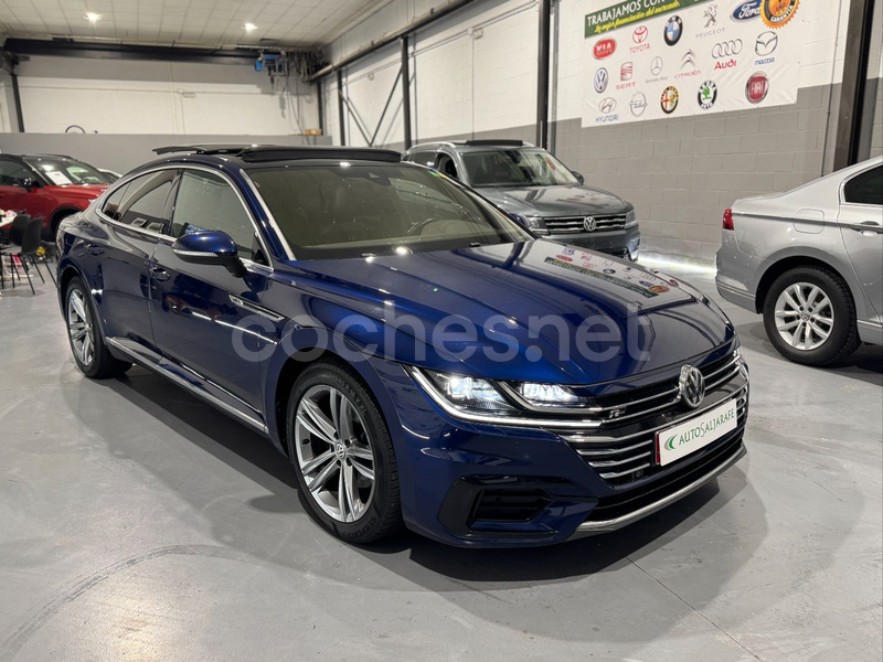 VOLKSWAGEN Arteon RLine 2.0 TDI DSG