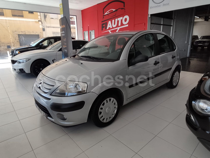 CITROEN C3 1.4 HDi Magic