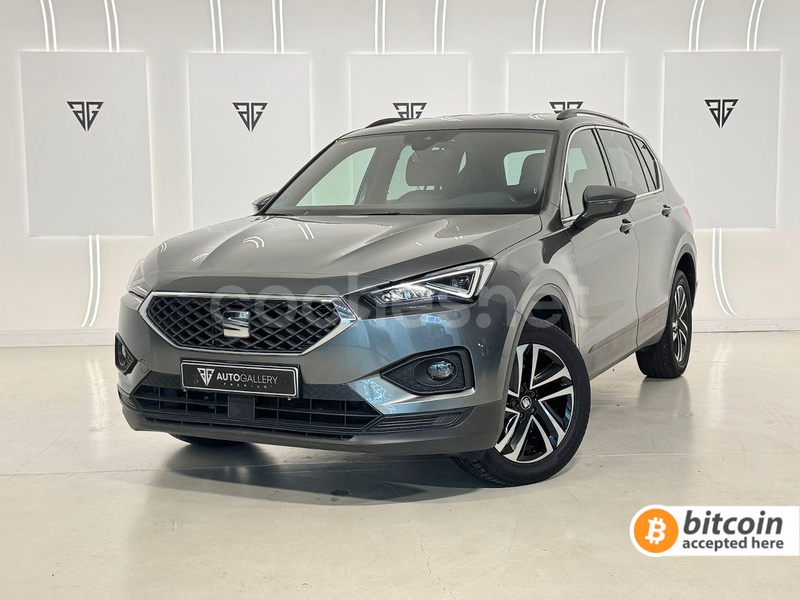 SEAT Tarraco 1.5 TSI StSp Style