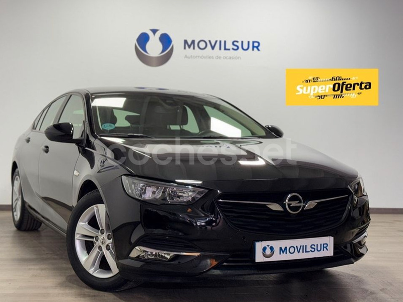 OPEL Insignia GS 1.6 CDTi Turbo D Selec Pro