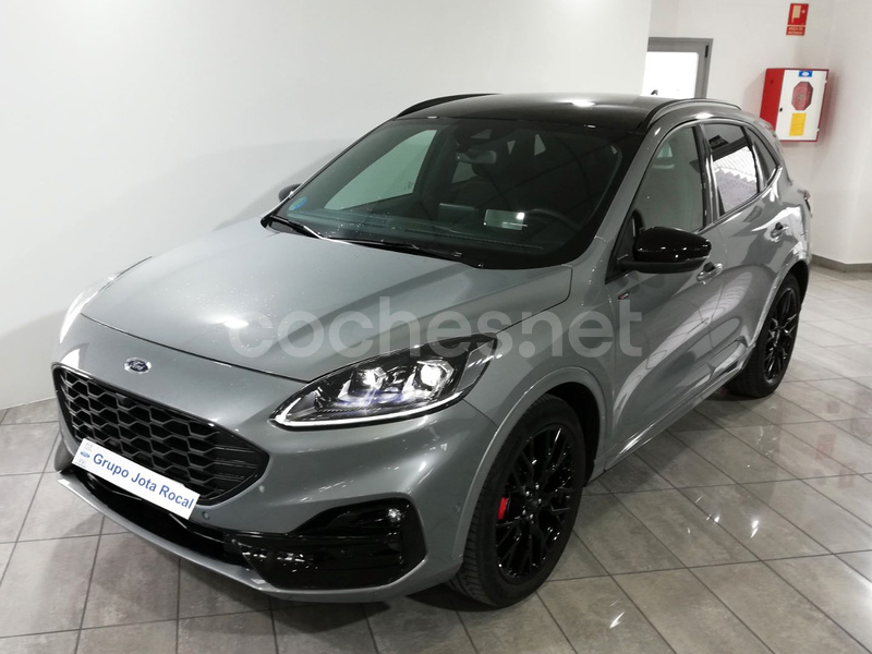 FORD Kuga STLine X 2.5 Duratec FHEV Auto