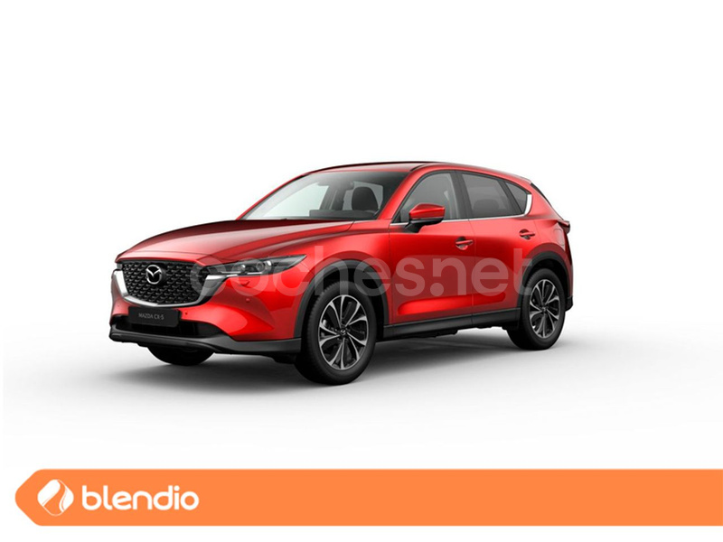 MAZDA CX-5 eSky G MHEV 2.0 Advantage