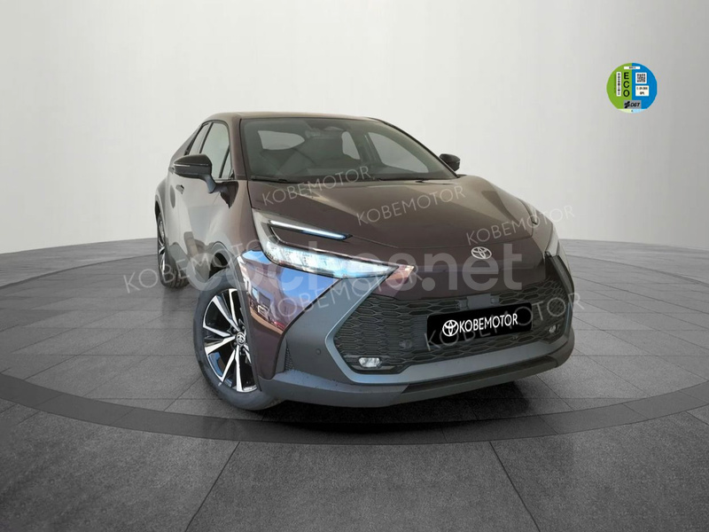 TOYOTA C-HR 2.0 220PH Advance