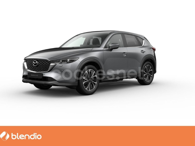 MAZDA CX-5 eSky G MHEV 2.0 Advantage