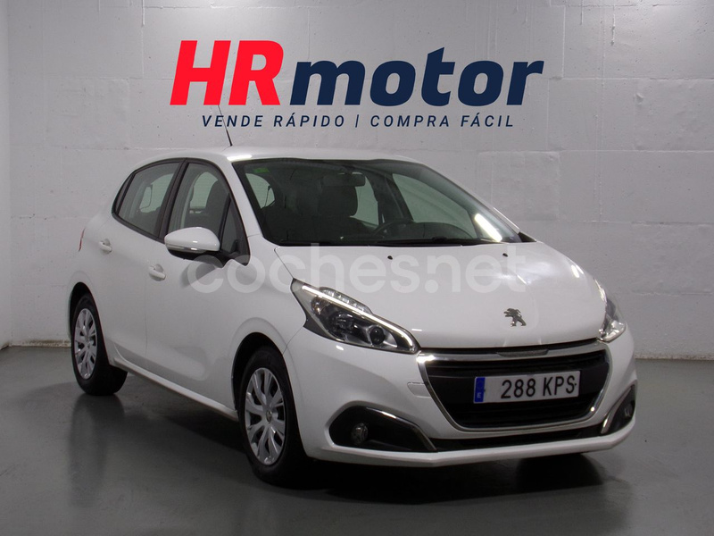 PEUGEOT 208 ACTIVE PureTech