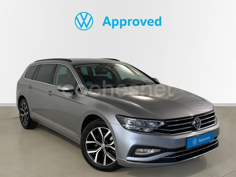 VOLKSWAGEN Passat Variant Executive 2.0 TDI DSG